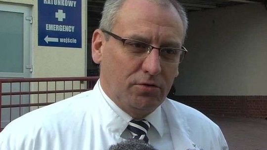 13-miesięczny chłopiec z posiniaczoną twarzą. Konkubent matki aresztowany