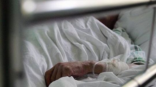 13 osób nie żyje, 3 są w stanie ciężkim. Wszyscy pili wcześniej denaturat