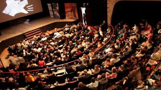 13. Watch Docs w Lublinie (program)