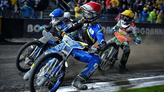 13. złoty medal Drużynowych Mistrzostw Świata Juniorów dla Polaków. Bardzo dobry występ duetu Motoru Lublin