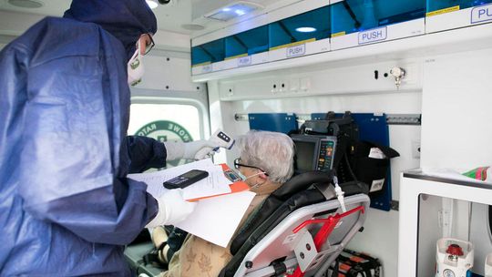 139 nowych przypadków zakażenia koronawirusem w Polsce. Nie żyją 2 osoby