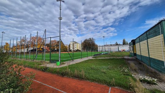 14,5 mln zł na boiska i orliki. Miasto stawia na infrastrukturę sportową
