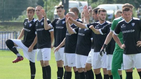 14 goli Janowianki w ostatnim sparingu przed ligą. „Awans? Skupiamy się na najbliższym meczu”
