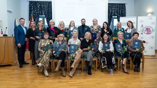 14 kobiet ma doradzać prezydentowi z PO. Radna PiS pyta o kryteria naboru 