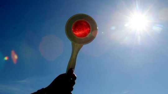 14-latek kierował autem i woził pijanego wujka. Obaj dmuchali w alkomat