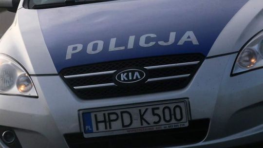 14-latek postraszył bombą. Koszty akcji zapłacą rodzice