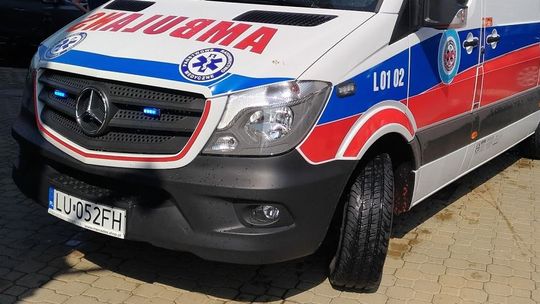 14-latek postrzelony w tył głowy. Na działkach nieopodal znaleziono dwóch mężczyzn