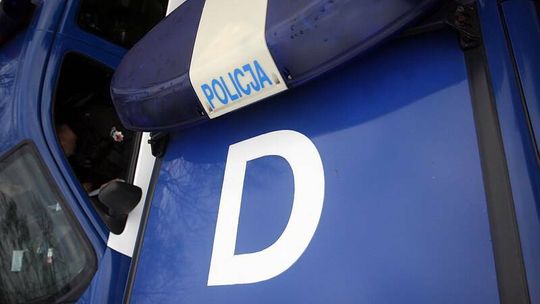 14-latek ukradł pług. Wpadł, bo zostawił ślady