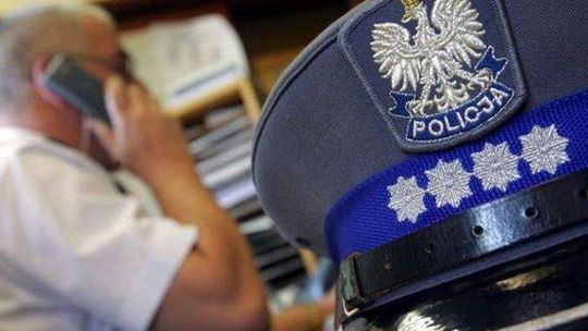 14-latek z Józefowa już w domu. Znaleźli go po kilku dniach