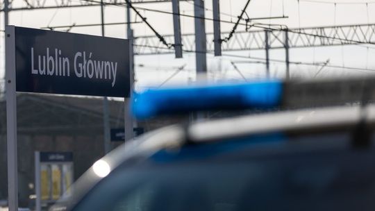 14-latka z Iławy uciekła z domu. Odnalazła się w Lublinie 14-latka z Iławy uciekła z domu. Odnalazła się w Lublinie