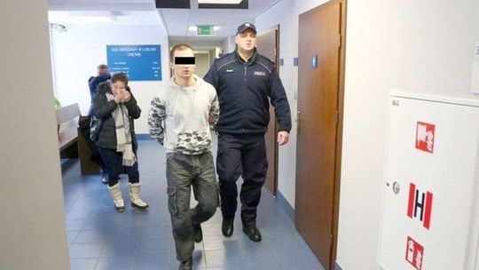 14-latka zgwałcona w Lubartowie. Poznała 20-latka przez internet