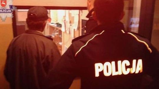 14-latkowie nie pozwolili jechać pijanemu kierowcy. Zabrali kluczyki, wezwali policję