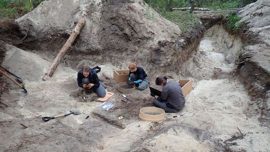 14 listopada pochówek żołnierzy Wojska Polskiego ekshumowanych we Lwowie