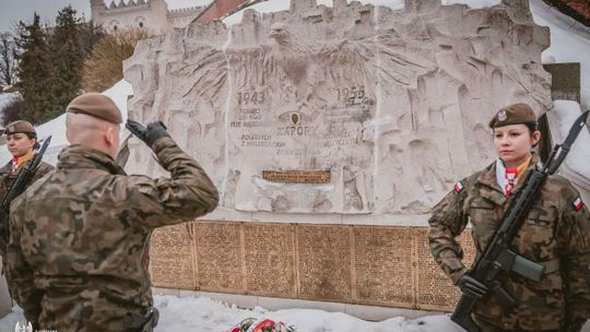 14 lutego dniem hołdu dla Armii Krajowej. Lubelska brygada pamięta