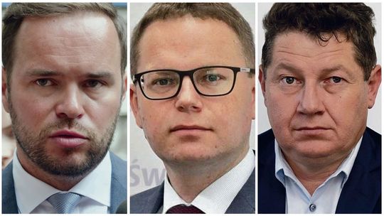 14 nowych radnych w Sejmiku Województwa Lubelskiego. Kim są debiutanci?