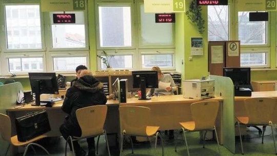 14 tys. osób może mieć problem. Urzędy w Lublinie czeka szturm