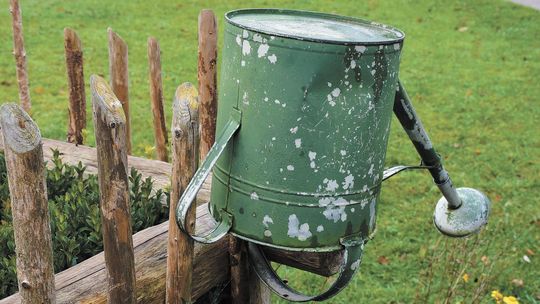 14 tys. wniosków w programie Moja Woda. "Jest to jednak rozwiązanie drobne i nie rozwiązuje problemu systemowego"