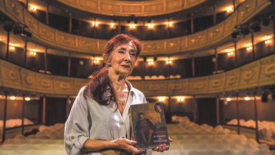 140 lat teatru. A my dziś pamiętajmy, co było wczoraj