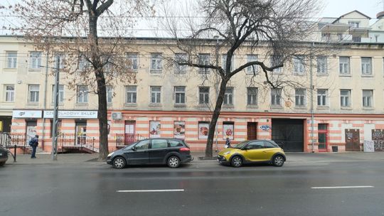 141 lat temu Wilhelm Hess otworzył w Lublinie fabrykę. Jak teraz zmieni się to miejsce?