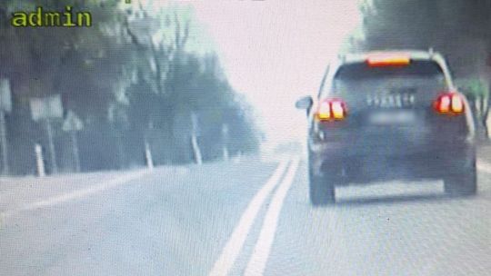 Nowe przepisy drogowe