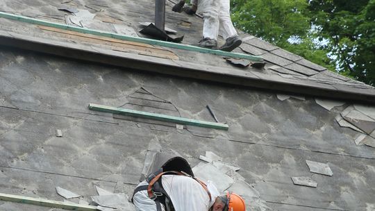 Zarząd woj. lubelskiego wynegocjował z Komisją Europejską, że w ramach Funduszy Europejskich dla Lubelskiego na lata 2021-2027 na usuwanie azbestu przeznaczono 15,5 mln euro