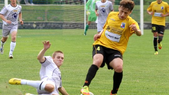 15 grudnia odbędzie się Turniej o Puchar Prezesa Tomasovii