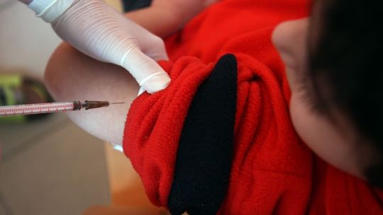 15 grudnia ruszy kampania informacyjna dotycząca szczepionki na koronawirusa