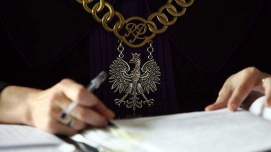 15 lat więzienia dla "Wampira" z Karczmisk za zamordowanie ciężarnej