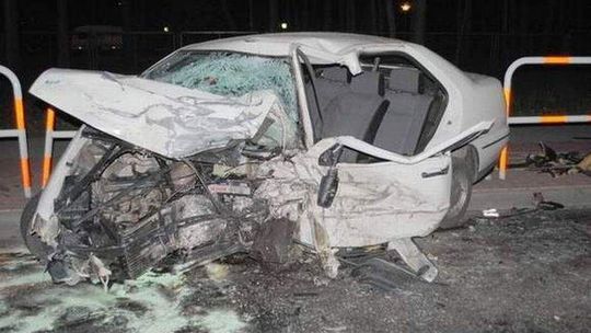 15 lat więzienia za zabójstwo na drodze