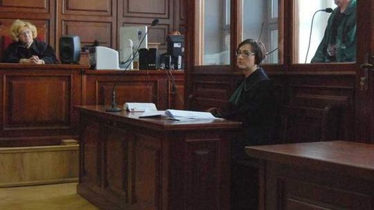 15 lat za 13 ciosów. Koniec sprawy brutalnego mordu w Koszalinie