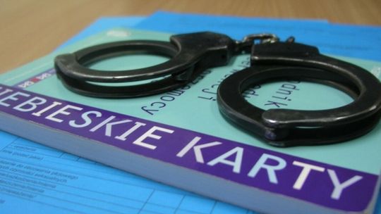 15 lat znęcał się nad żoną