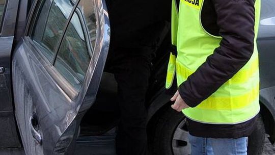 15-latek strzelał do ludzi i pomagał we włamaniu