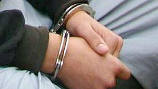 15-latek uciekł z ośrodka i napadał na przechodniów