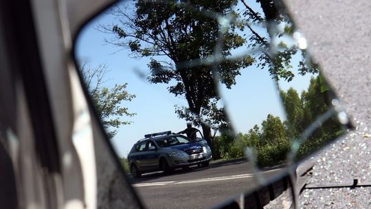 15-latek wyszedł z domu i nie mógł znaleźć drogi powrotnej