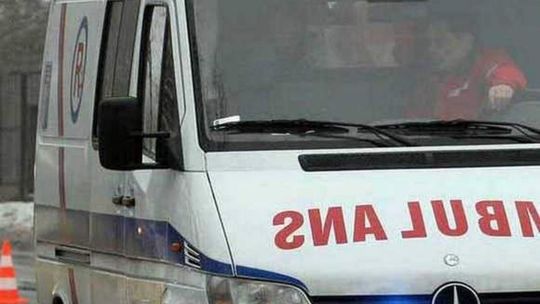 15-latek zasłabł w bydgoskiej szkole. Zmarł w szpitalu