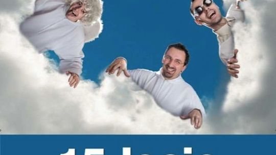 15-lecie kabaretu Neo-Nówka w hali Globus