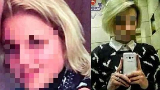 15-letnia Julia z Białej Podlaskiej odnaleziona. Trafiła już do domu