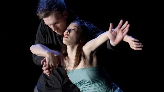 15. Międzynarodowe Spotkania Teatrów Tańca (relacje)