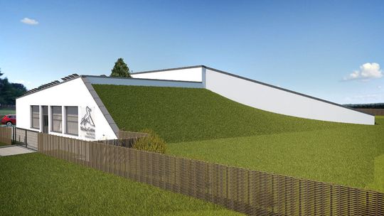 15 mln zł to o wiele za mało. Co z budową archeologicznego muzeum pod Hrubieszowem?