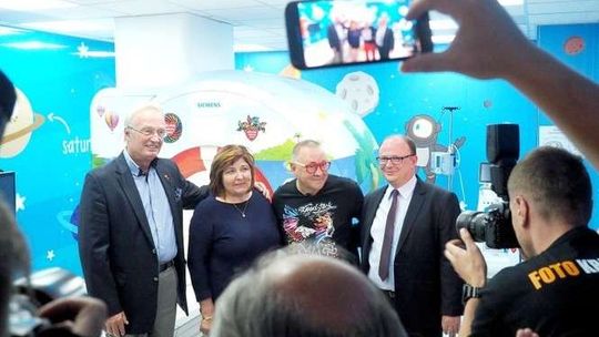 15 szpitali w Lubelskiem dostanie sprzęt od WOŚP. Do których placówek trafi?