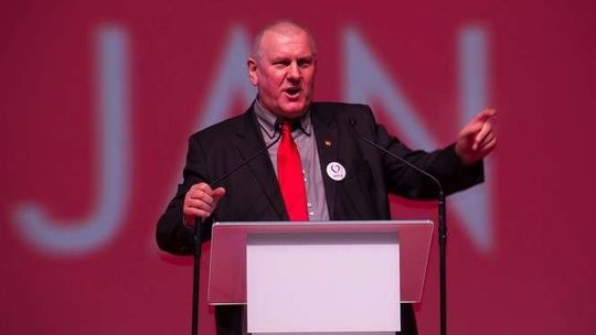 15 zł brutto za godzinę pracy? Rozmowa z przewodniczącym OPZZ