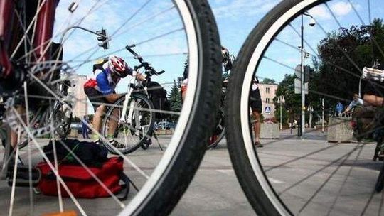 150 km ścieżek rowerowych ma powstać w Lublinie. Sprawdź gdzie