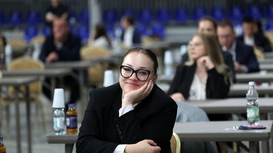 150 pytań w 150 minut. W Lublinie sprawdzają, kto zostanie radcą prawnym