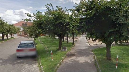 150 tysięcy na plan odnowy Łęcznej