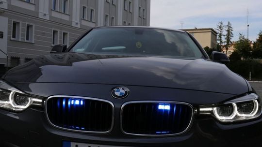 155 km/h pędził volkswagenem przez miejscowość w powiecie biłgorajskim