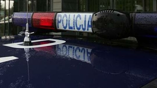 16-latek miał 3 promile i jechał ciągnikiem. Wpadł kolejny raz