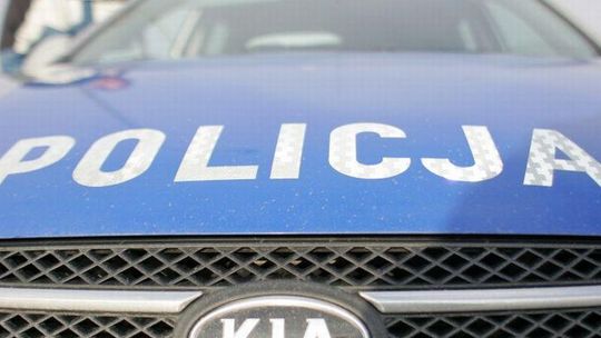16-latek ukradł dwa samochody. Pomógł mu 14-latek