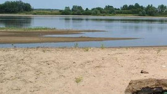 16-latek utonął w Wiśle. Szukali go dwa dni