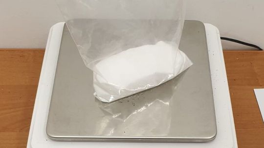 16-latek z gm. Jastków wpadł z narkotykami. Zaczęło się od kontroli na placu Zamkowym w Lublinie