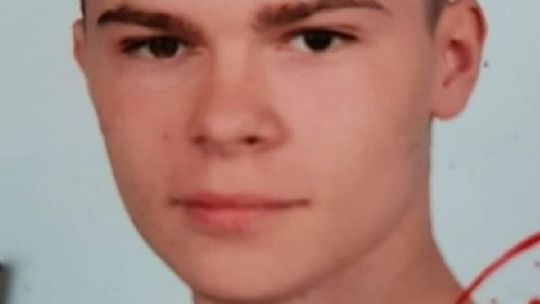 16-latek zaginął w sobotę. Szuka go rodzina i policja